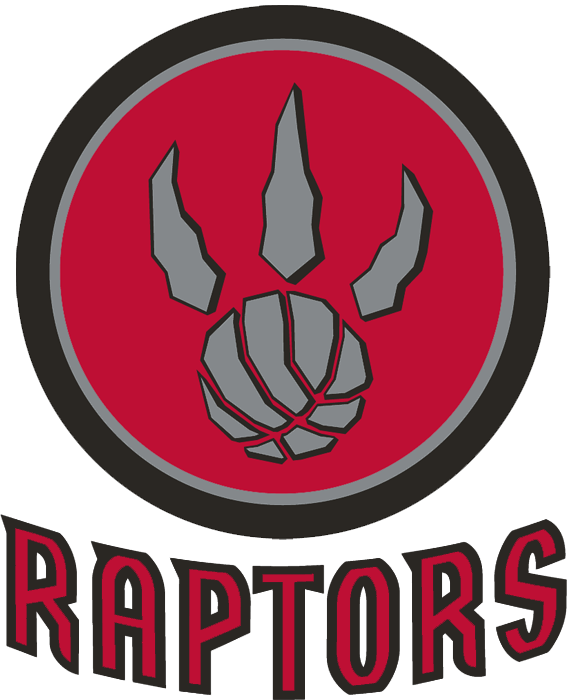 Toronto Raptors 2011-2015 Alternate Logo iron on transfers for fabric version 3